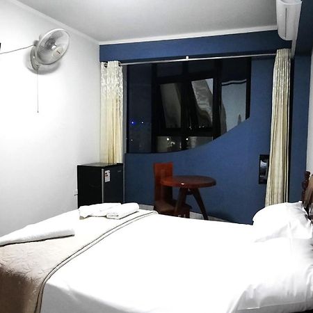 Gran Hotel Palmeras خاين المظهر الخارجي الصورة