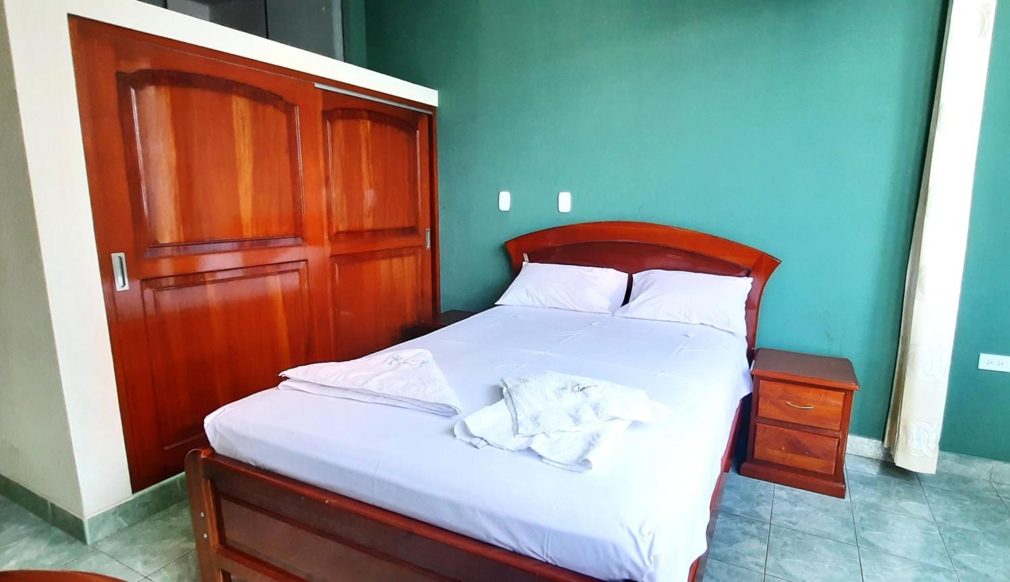 Gran Hotel Palmeras خاين المظهر الخارجي الصورة