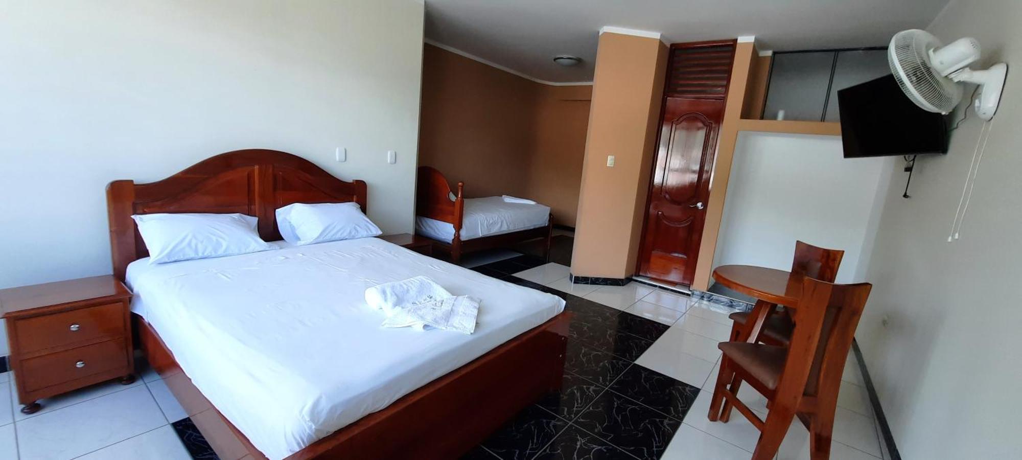 Gran Hotel Palmeras خاين المظهر الخارجي الصورة