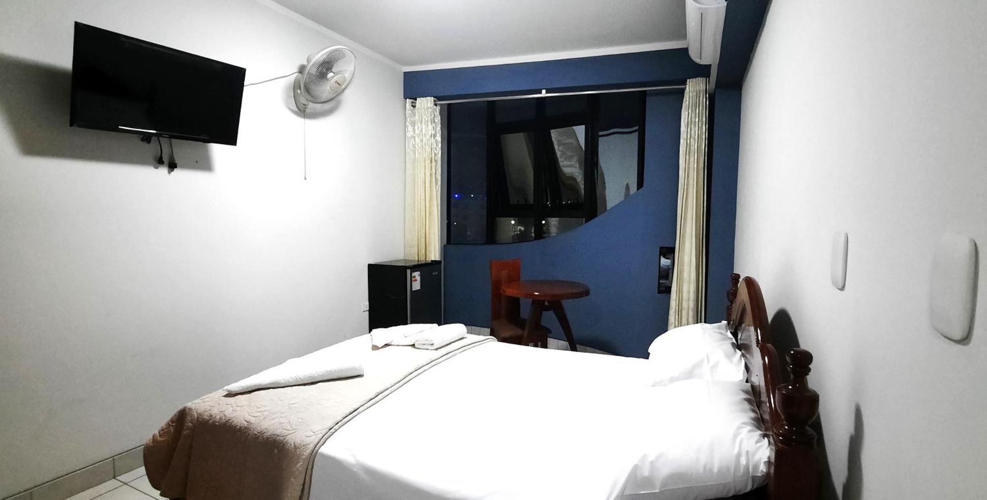 Gran Hotel Palmeras خاين المظهر الخارجي الصورة